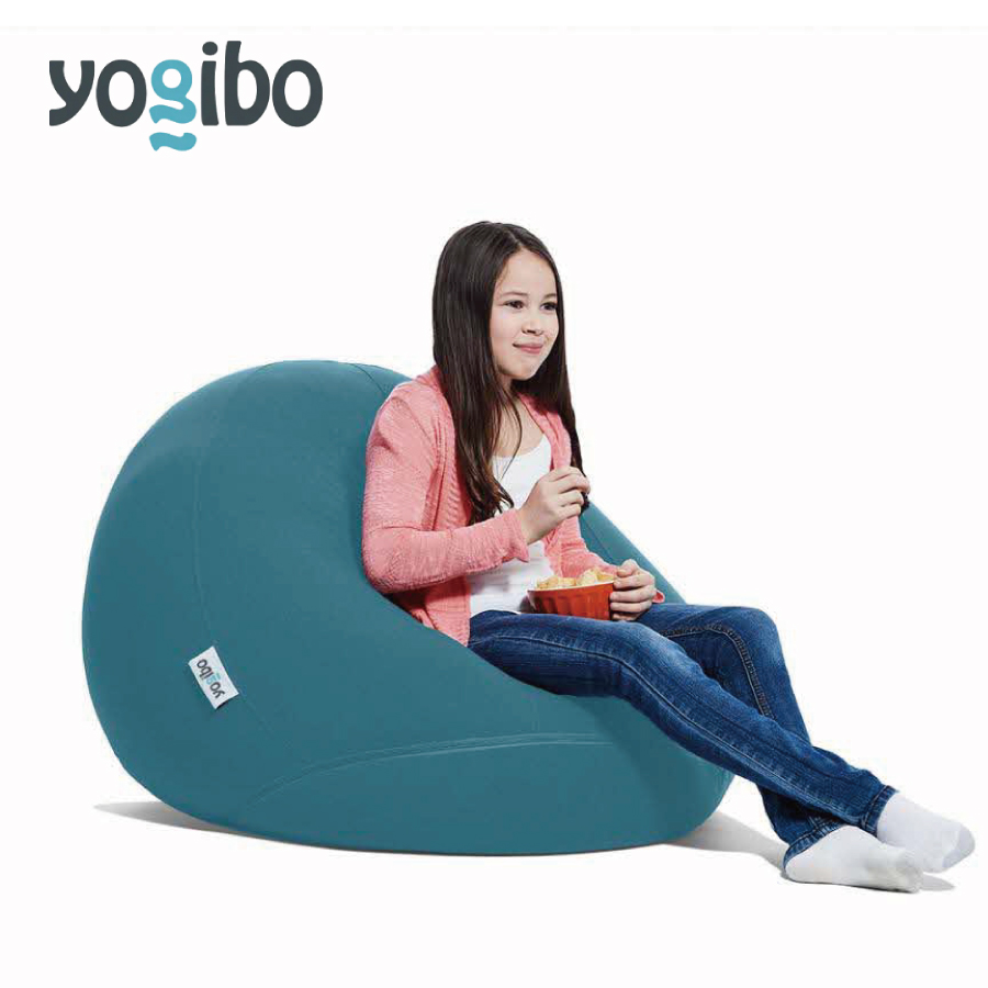 ヨギボー Yogibo Drop ( ヨギボードロップ ) ダークミント 寝具 インテリア