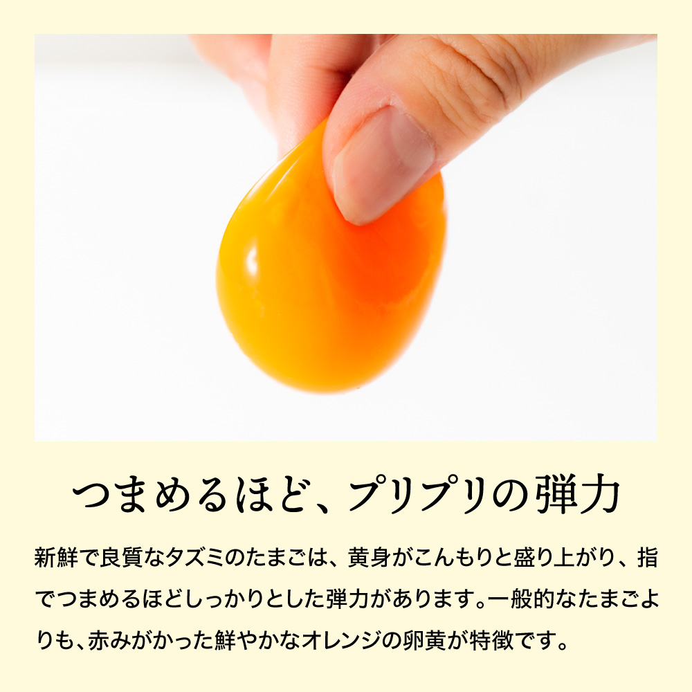【累計600万個突破！】【TVで紹介されました】タズミの卵Ｍサイズ（20個）005AB02N.／こだわり卵 市川町産 兵庫県産 たまご 卵 たまごかけご飯 玉子 生卵 鶏卵 タマゴ 卵焼き TKG