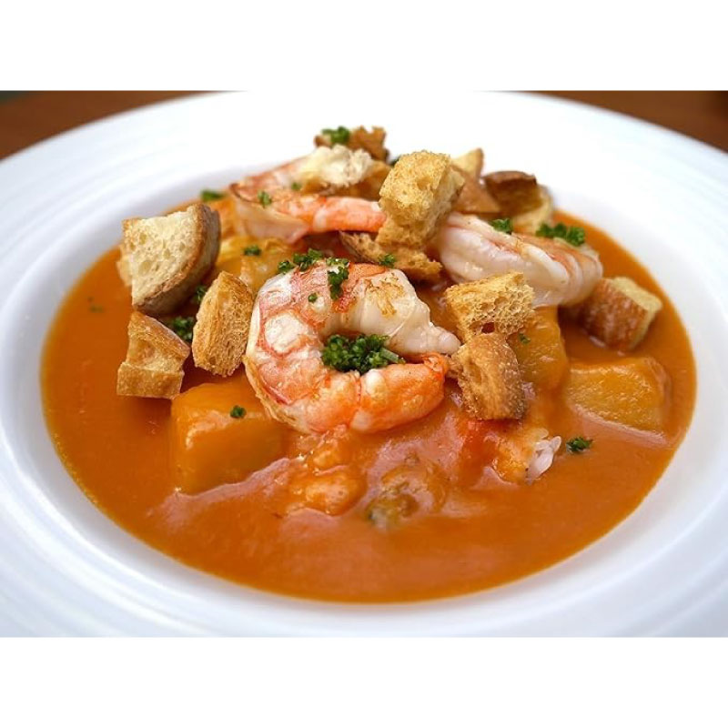 海老 のポタジェ ・ ライスソース 冷凍 10パック ご飯にかける 簡単調理 時短ごはん 冷凍ストック ギフト お取り寄せグルメ 野菜ダイニング 菜宴 なら 奈良県 奈良市 H-76