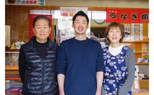 【3カ月定期便】 国産うなぎ蒲焼 大サイズハーフカット（頭尾なしで1袋70g以上）3袋セット×3回 / 国産うなぎ 国産鰻 うなぎ 鰻 定期便 鰻丼 うな丼 土用の丑の日  田辺市 国産  【ots033-tk】