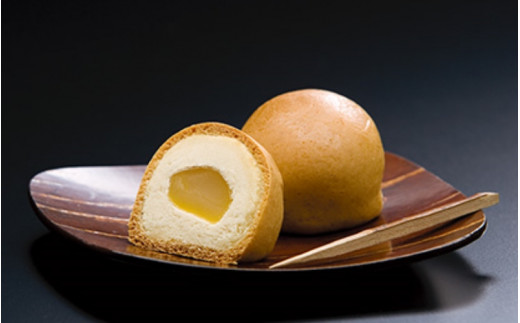 栗の衣  / 田辺市  スイーツ 和菓子 白あん 餡 くり 栗 おやつ 小豆 栗まんじゅう まんじゅう 饅頭【ehs014】