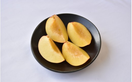 ＜先行予約＞すもも（大石）約500g×8パック ※2027年5月中旬～6月中旬頃に順次発送予定【期間限定・数量限定】 / スモモ プラム 冷蔵 季節限定 お取り寄せ 産地直送 贈答品 ギフト 果物 フルーツ 田辺市 和歌山県【ymh023-1】