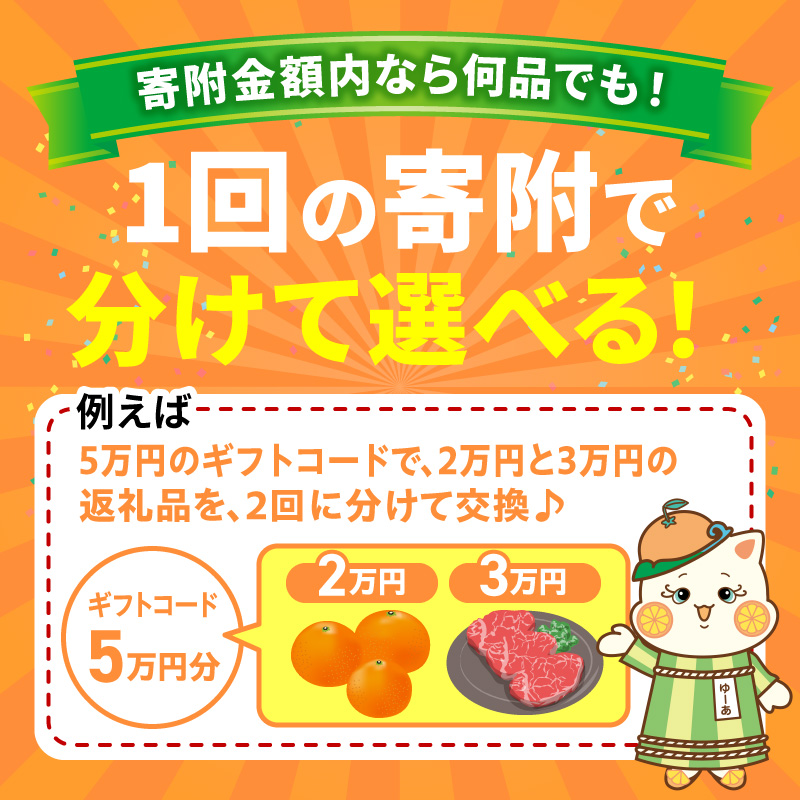 あとからセレクト【ふるさとギフト】90万円_ZZ1022