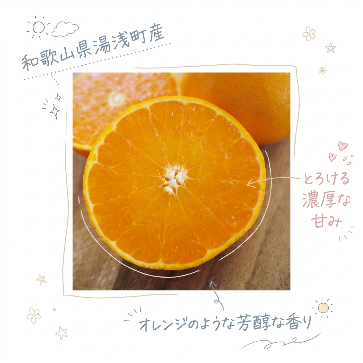 【2027年先行予約】《訳あり 家庭用》せとか 約5kg（S～2Lサイズ混合）_EQ6002