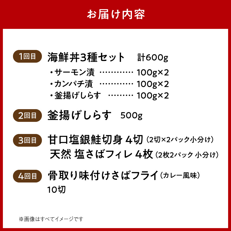ご飯のお供定期便 _G60-T102