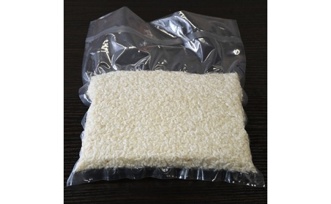 冷凍米麹（米こうじ）2.5kg（500g×5袋）_V7141