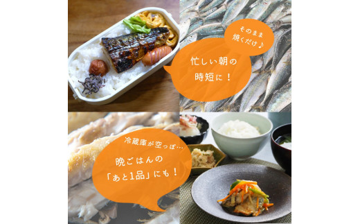塩さばフィレ 8枚入（真空パック入）/さば サバ 鯖 フィレ 切り身 切身 魚 海鮮 焼き魚 おかず【uot404C】
