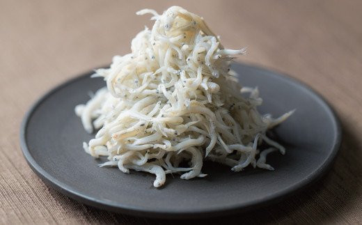 【セット】釜揚げしらす(200g×2) と ちりめん山椒(200g×2)【冷蔵】無添加・無着色 しらす シラス 釜揚げ 小分け 冷蔵 ちりめん【mar107A】