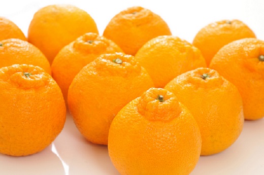 【大人気】和歌山有田の濃厚デコポン　15～24玉(約5kg)　※2027年1月下旬～3月下旬頃に順次発送予定【ard005C】