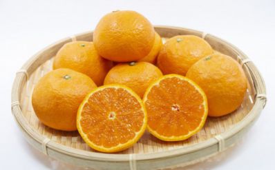 【先行予約】【春みかん】和歌山有田産カラマンダリン約5kg(サイズ混合　ご家庭用)※2027年4月上旬～2027年5月中旬頃に順次発送予定（お届け日指定不可）【tec937】