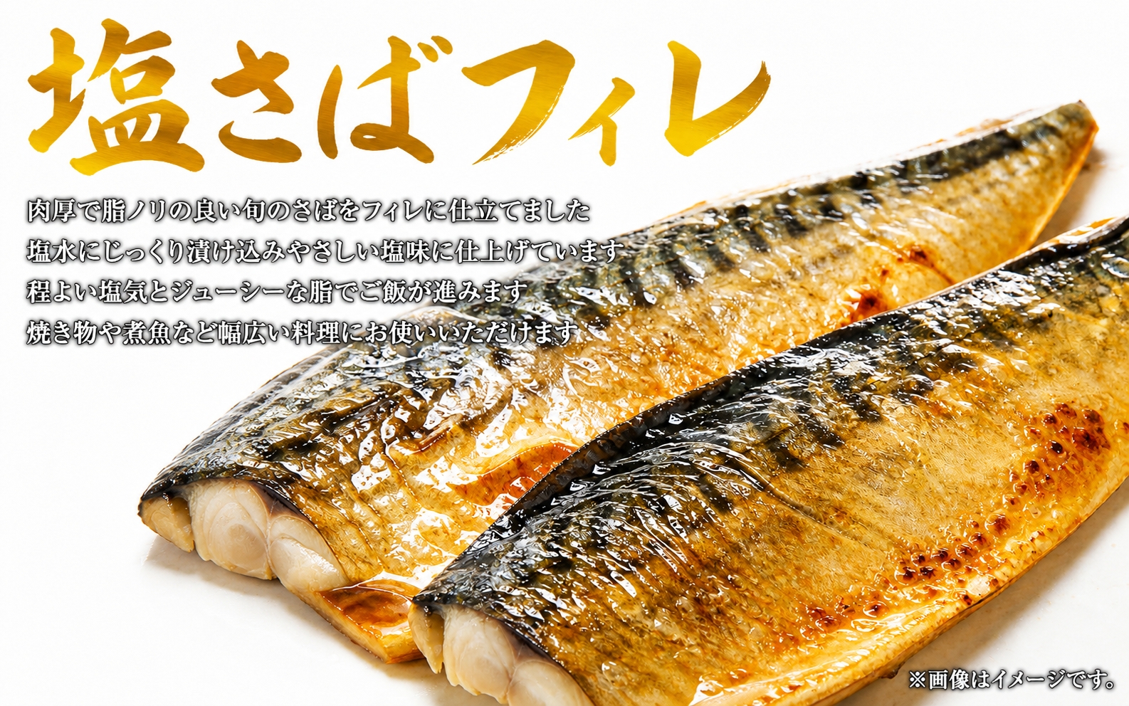 【全3回】魚鶴厳選！人気のお魚集合定期便（さば・銀鮭・うなぎ）