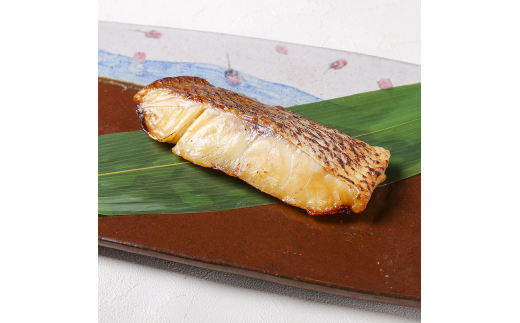 近大生まれマダイ 西京焼き 他3種食べ比べセット 計12食入 【akd010A】