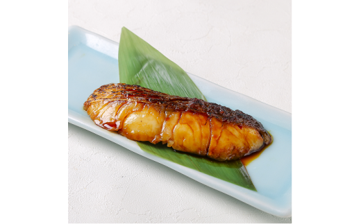 近大生まれマダイ 西京焼き 他3種食べ比べセット 計12食入 【akd010A】