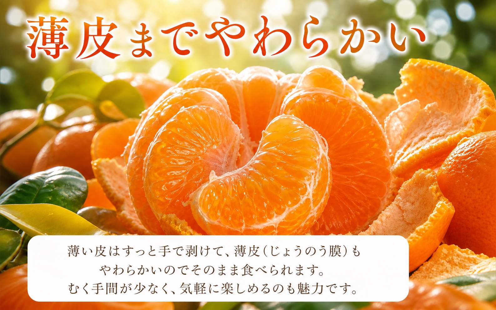 とろける食感！ジューシー柑橘　せとか　約3kg【予約】※2027年2月下旬頃～3月中旬頃発送(お届け日指定不可)【uot506B】