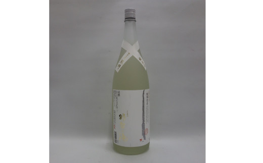 那智の滝　純米酒　1.8L【miy123A】