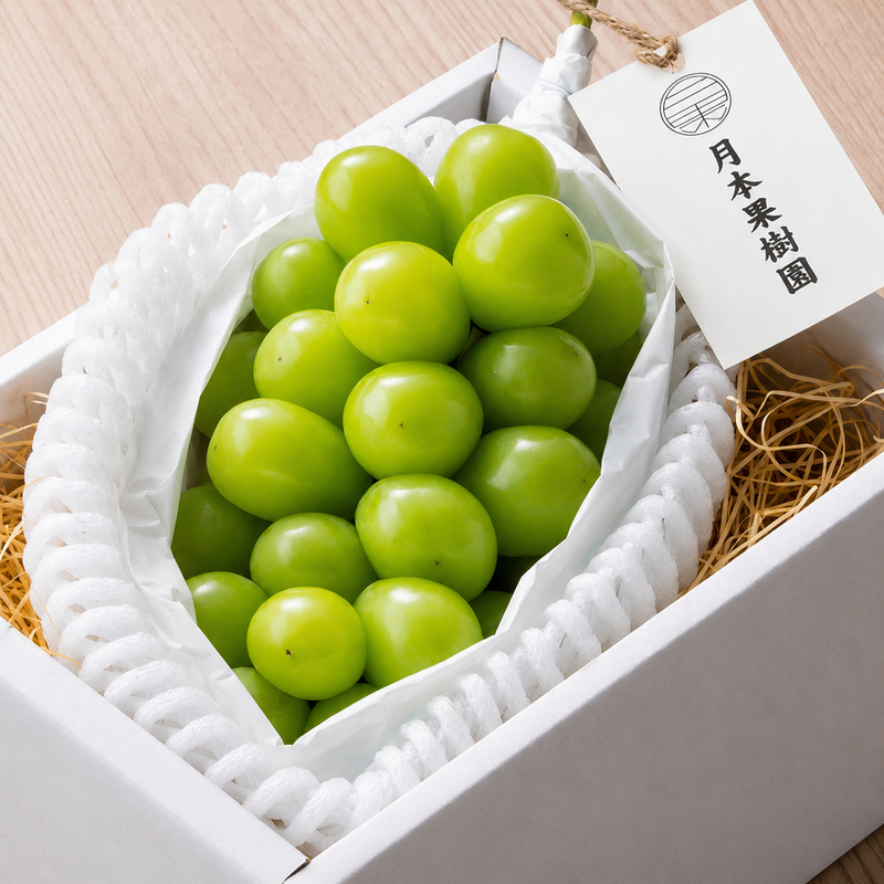 【2026年先行予約】 ぶどう 岡山県産 シャインマスカット  1房箱（約800g） 《2026年10月中旬-11月下旬頃出荷》 葡萄 ブドウフルーツ 果物 スイーツ 数量限定 期間限定 岡山 里庄町 ブドウ ぶどう 葡萄