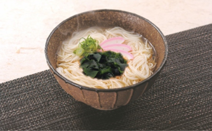 即席めん詰合せ（10袋入）S-QF-03A 麺類 そうめん 素麺 詰合わせ 