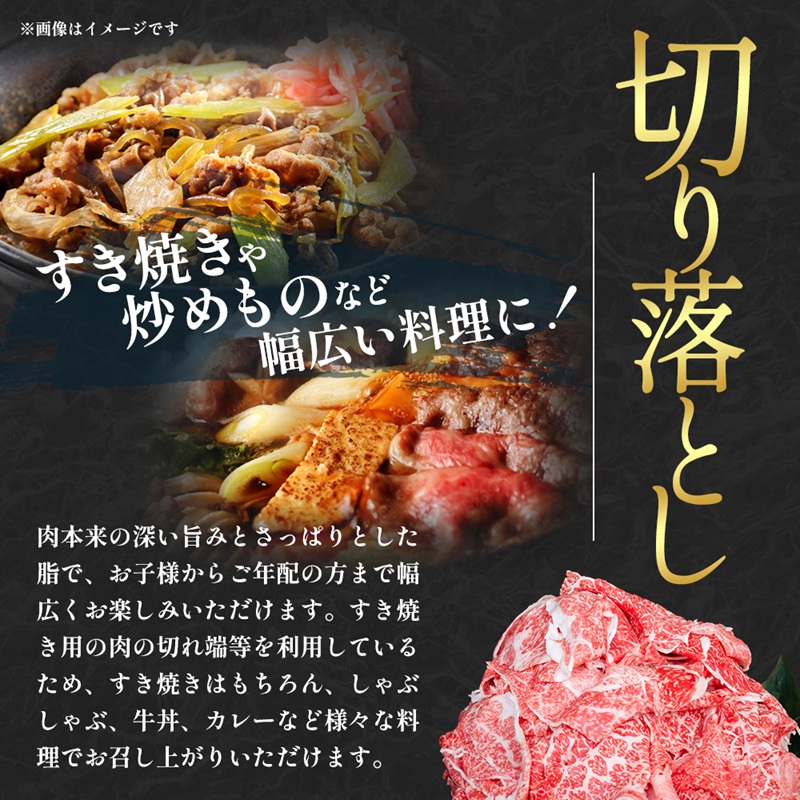 牛肉 オリーブ牛 黒毛和牛 香川県産 国産 瀬戸内 讃岐 切り落とし 600g 300g × 2p 焼きしゃぶ すき焼き 牛丼 肉じゃが 炒め物 鍋 牛切り落とし A4 A5 和牛 牛 うし お肉 肉 ミートショップ 松屋 香川 香川県 東かがわ市 46312819