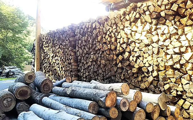 薪 まき 定期便 3ヶ月 20kg × 10箱 × 3回 計600kg コナラ クヌギ カシ 広葉樹 乾燥薪 五名の薪 薪ストーブ 暖炉 焚き火 焚火 燃料 キャンプ ソロキャンプ キャンプ用品 アウトドア アウトドア用品 ピザ焼き釜 BBQ 定期 香川県 東かがわ市 46311820