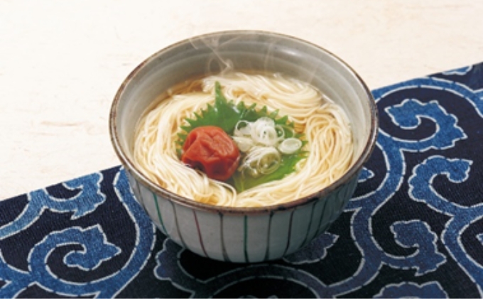 即席めん詰合せ（10袋入）S-QF-03A 麺類 そうめん 素麺 詰合わせ 