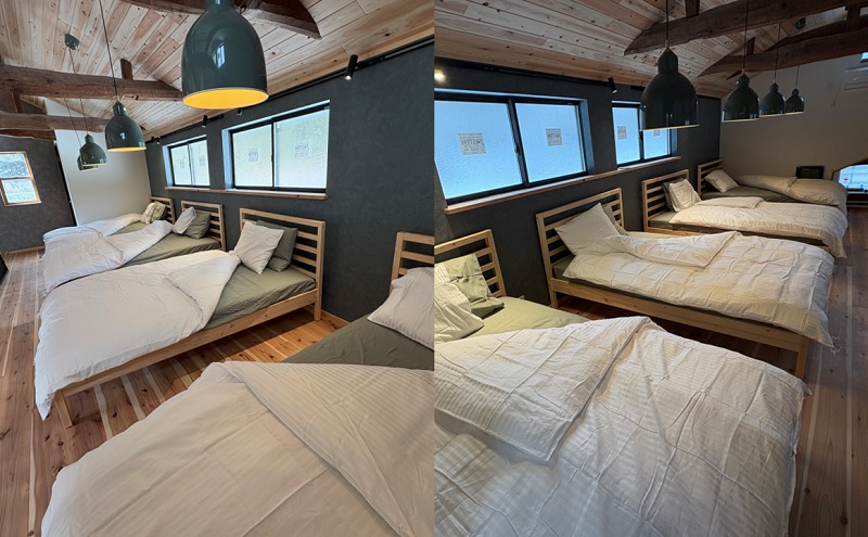 GOMYO LIFE HOTEL 宿泊1泊プラン〜静寂の夜 満点の星空 ここは里山丸ごとオーベルジュ〜