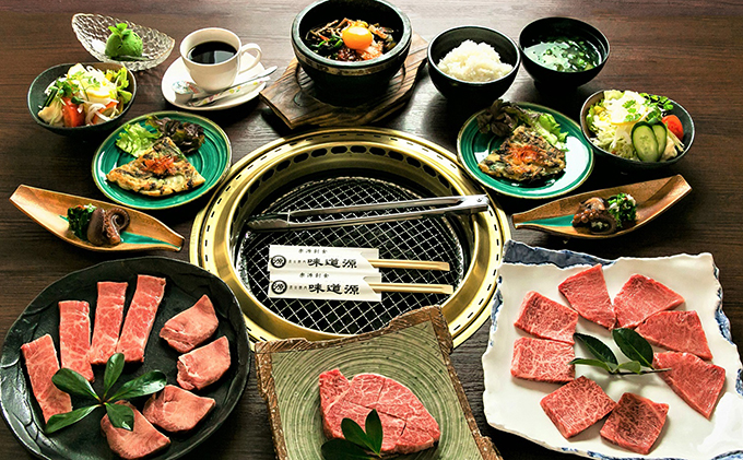 お食事券 6000円分 1000円券 × 6枚 味道源 魚源 オリーブ牛 瀬戸内 焼肉店 郷土料理 海鮮 魚介 魚介類 地元食材 地元野菜 新鮮 焼肉 ディナー ランチ 会食 家族 記念日 旅行 飲食店 レストラン 食事券 利用券 チケット 香川県 東かがわ市 46311746◆