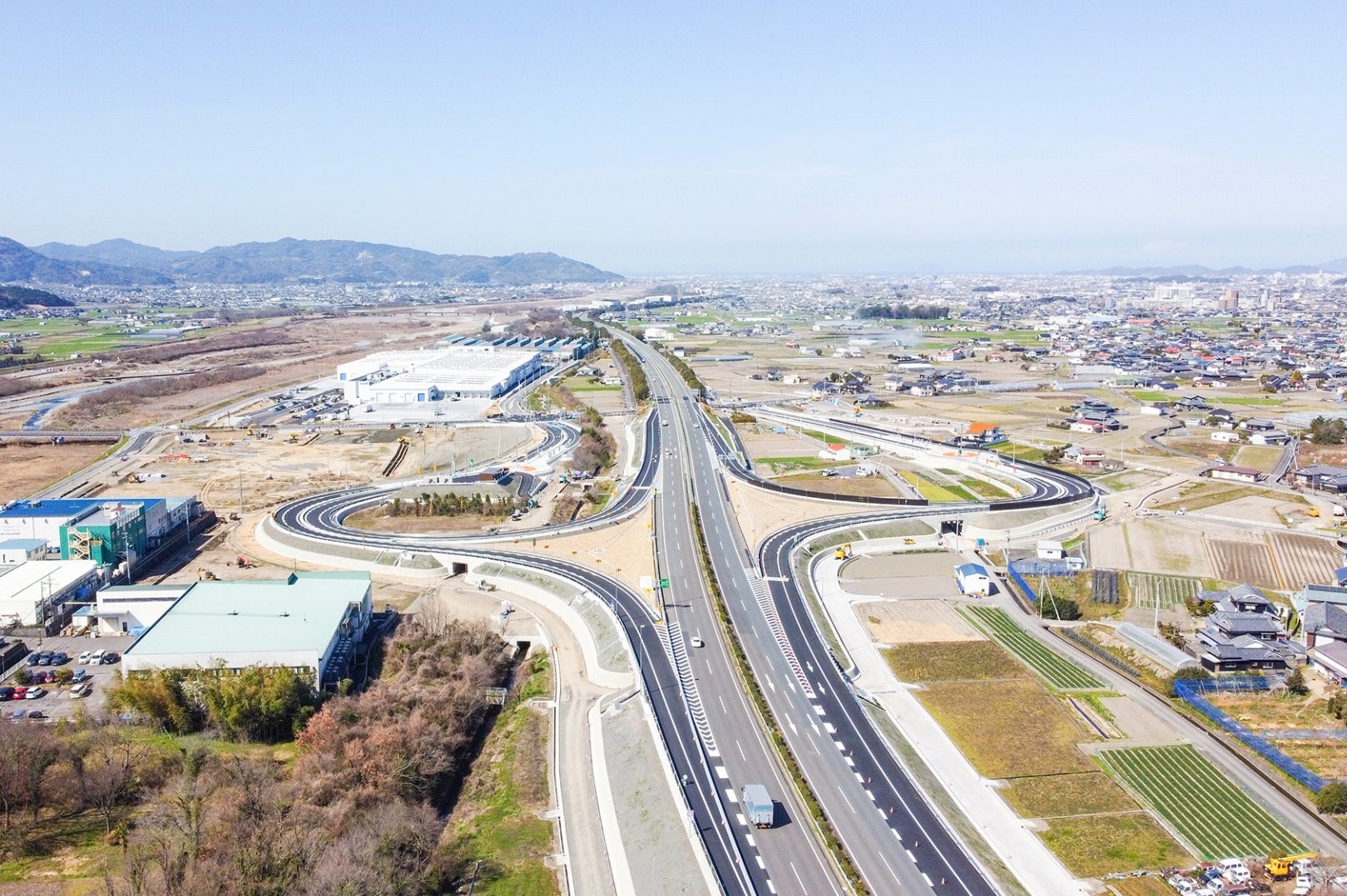 ⑤快適に住み続けられるまちづくり
