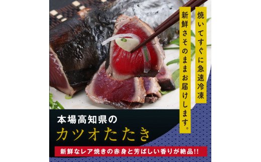 海鮮 支援 訳ありかつおたたき1節＋真鯛漬け丼の素1食 冷凍 保存食 小分け 惣菜 そうざい パック 漬け 本場 高知 海鮮丼 パパッと 簡単 一人暮らし 人気 6000円 〈高知市共通返礼品〉