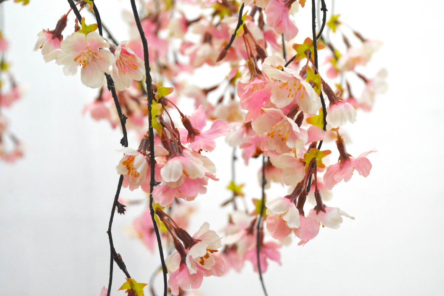 しだれ桜（造花）Gow－５７０