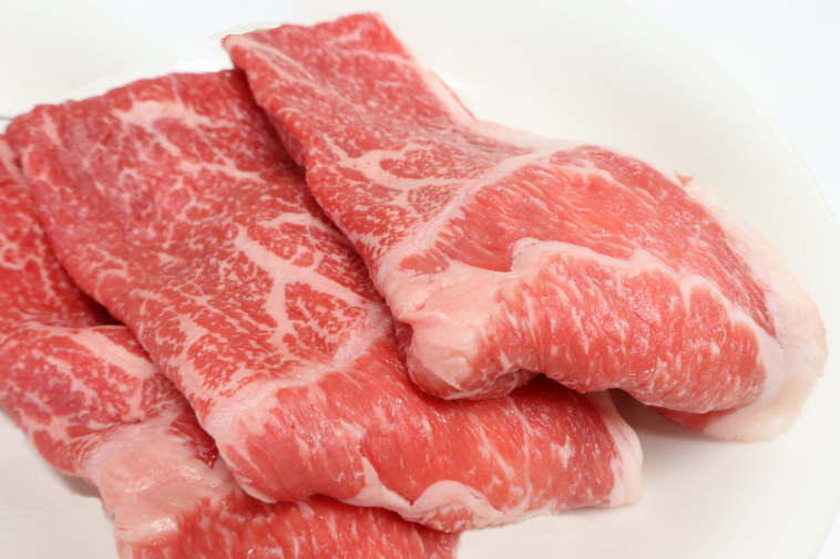 土佐あかうし（約300g）