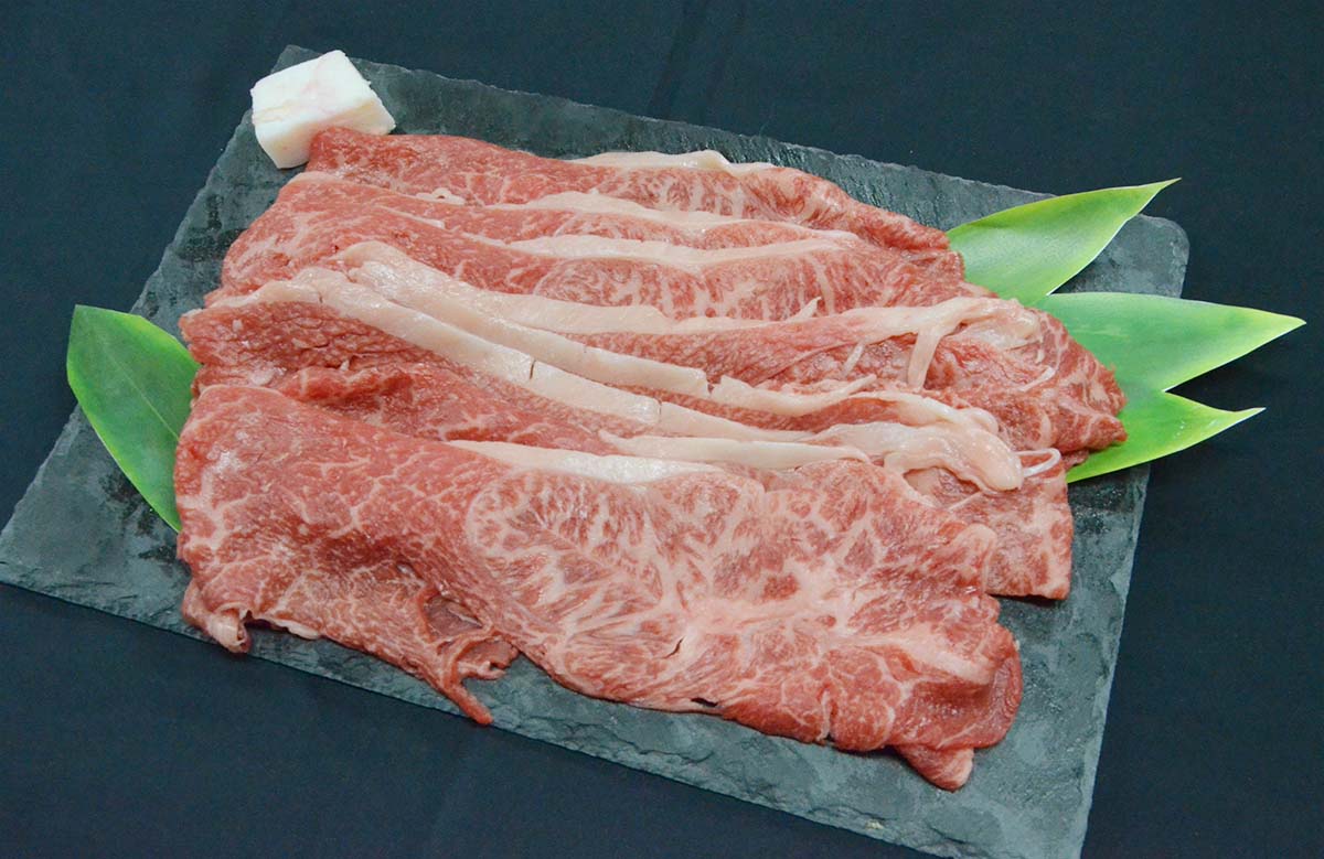 土佐あかうし（約300g）