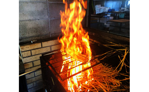 四万十うなぎ 藁焼き 白焼き 蒲焼きセット（140gx2尾） 国産 ／Esu-A107