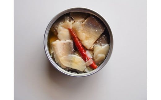 四万十鮎をまるごと１匹味わえる！極上 鮎缶詰セット／Ess-A21