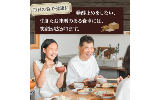 井上糀店の手作り味噌キット（容器なし）／Lik-B02