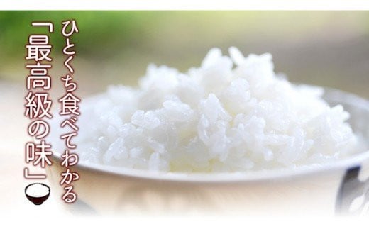 ◎令和7年産米◎四万十育ちの美味しい「仁井田米」。香り米入りのお米2kg／Bmu-D52
