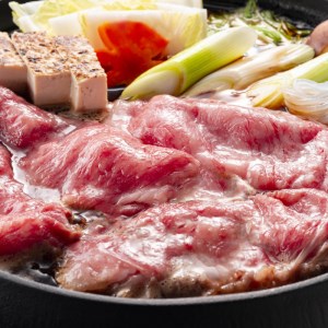 訳アリ！博多和牛しゃぶしゃぶ すき焼き750gセット 肉 牛肉 黒毛和牛 博多和牛 国産 国産牛 牛 和牛 切り落とし【014-0019】