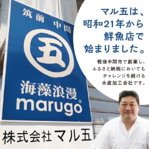 マルゴめん米麺(海藻入)10食　中間新名物グルテンフリースローフード　小麦大豆不使用(ご飯なかま)【001-0007】
