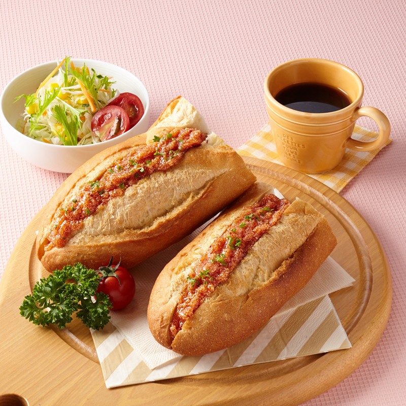 博多辛子めんたい粉(こ)10袋【091-0020】