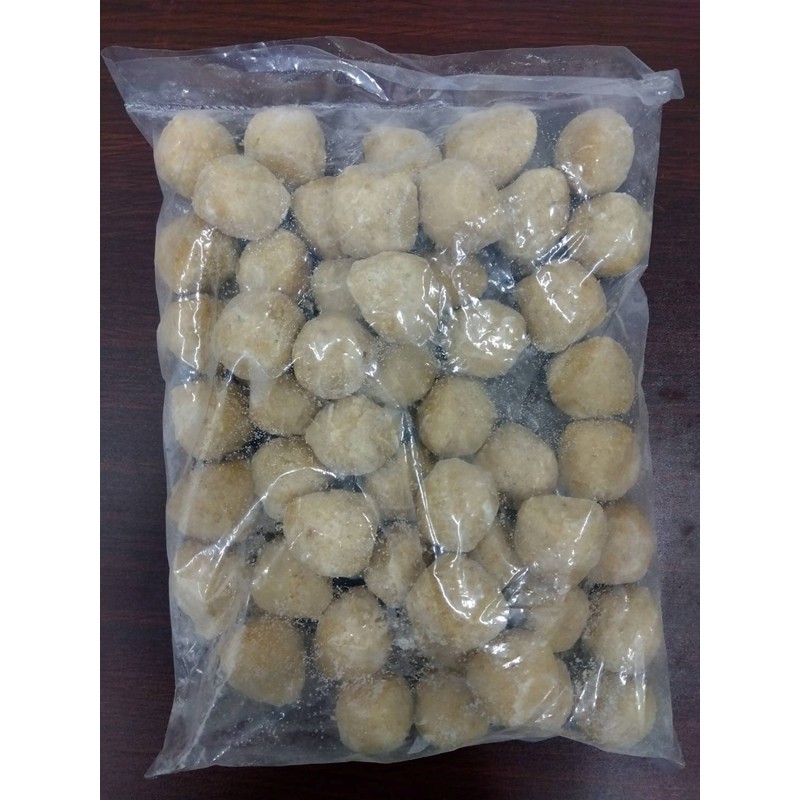 はかた地どり肉団子1kg【091-0008】