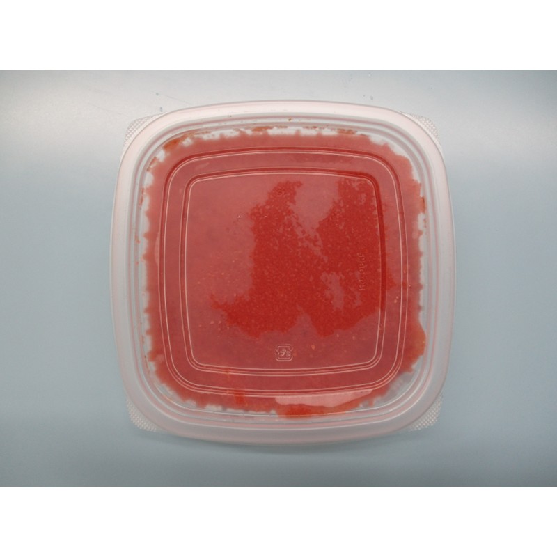 辛子明太子バラコ 500g【006-0005】