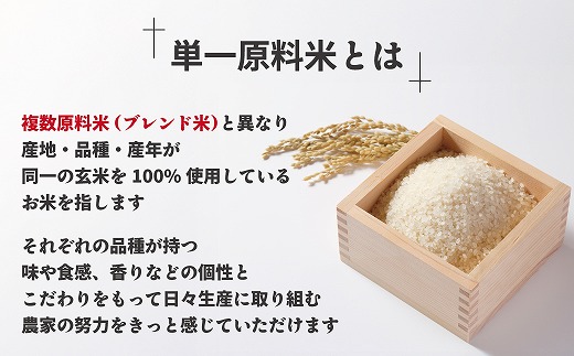 【令和7年産米】【2025年11月より順次発送】JAよりお届け！「ひのひかり」 10kg（5kg×2袋）[H2315a]