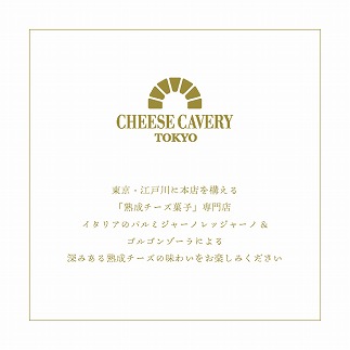 【 JALふるさとプロジェクト】CHEESE CAVERY チーズサンド福津ハニー 5個入×4箱[H0072a]