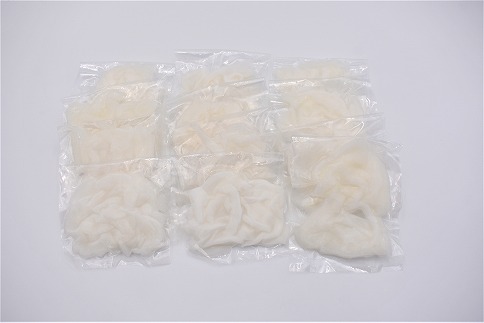 これは食べなイカん！！ お刺身コウイカ600g（50g×12P）[H0081]