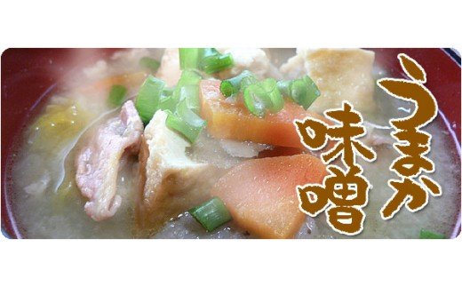 西岡醤油 みそ・しょうゆセット 009-G269