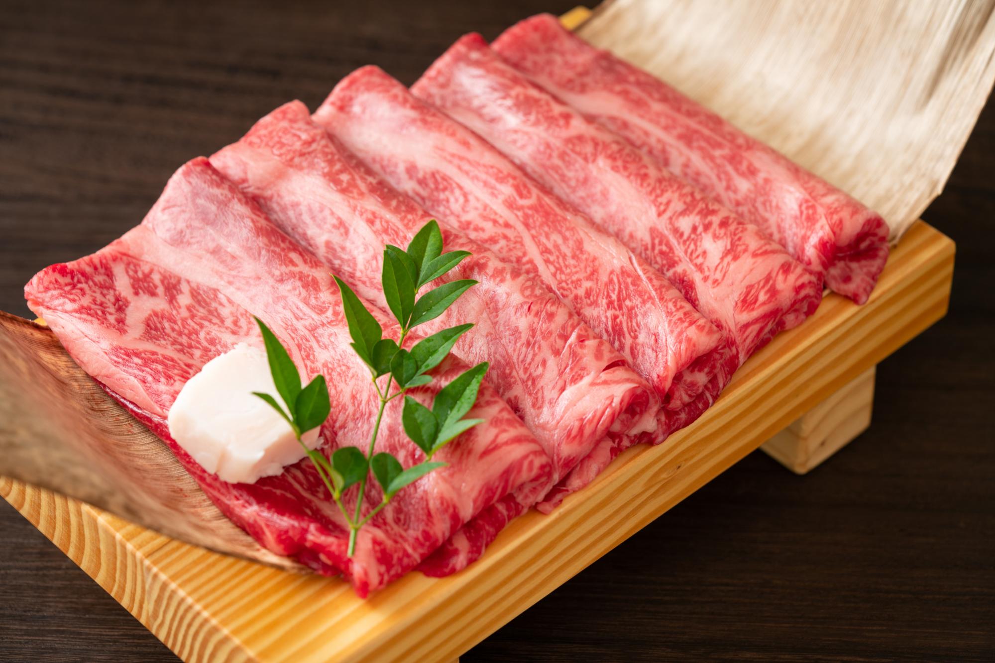 【 佐賀牛 】 厳選部位 サーロイン しゃぶしゃぶ すき焼き 1kg（500g×2p） 159-J1034