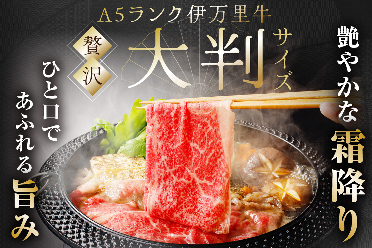 伊万里牛 A5 モモスライス すき焼き しゃぶしゃぶ 焼肉用 800g 001-J2518