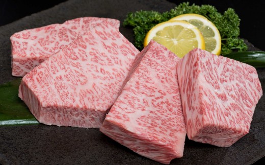佐賀牛”厚切”サーロインステーキ 600g(約150g×4枚） 225-J2041