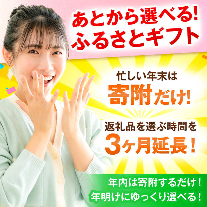 【あとから選べる】吉野ヶ里町 ふるさとギフト 10万円分 / あとから寄附 あとからギフト 選べる寄附 10万円 100000円 / 吉野ヶ里町 [FZZ019]