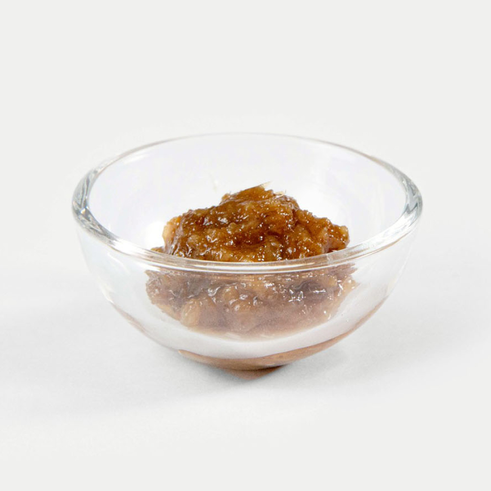 食べるそら豆味噌　2種 80g×2 食べる味噌 高オレイン酸大豆使用 吉野ヶ里町/イデマン味噌醤油醸造元 [FAF036]