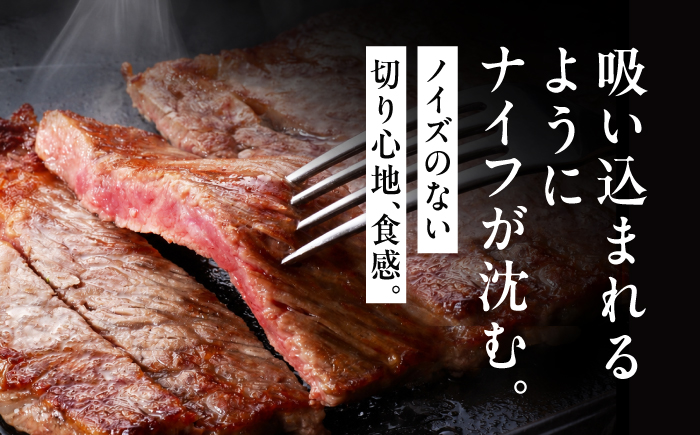 【7営業日以内発送！】 佐賀牛 サーロインステーキ 200g 吉野ヶ里町/丸宗ミート [FDP009]